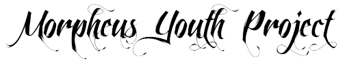 Morpheus Youth Project logo